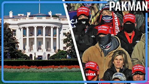 What If the Republican Coup Works in 2024?