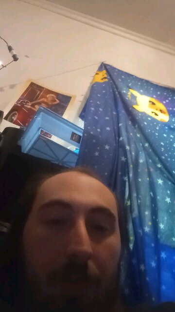 got back from the banquet and I'm exhausted from work going to sleep and then finish the mc server