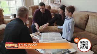 50 Floor | Morning Blend