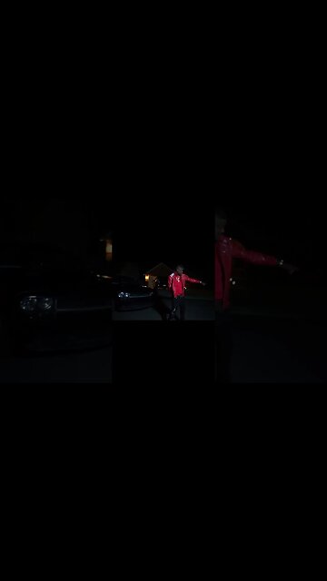 Black Mexico Gets Cloned Into Michael Jackson. Using AI WTF?