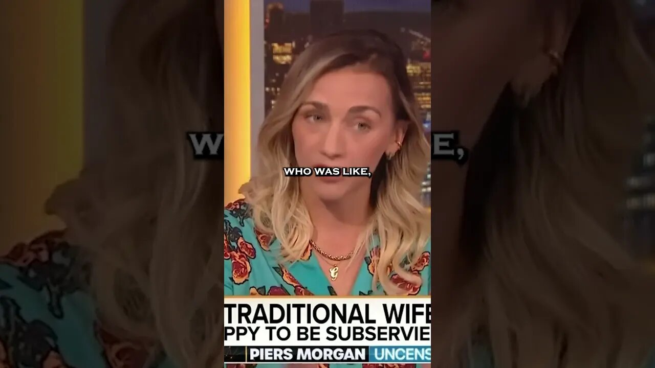 You should be BOUND to Your Gender Roles