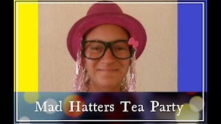 Mad Hatters Tea Party