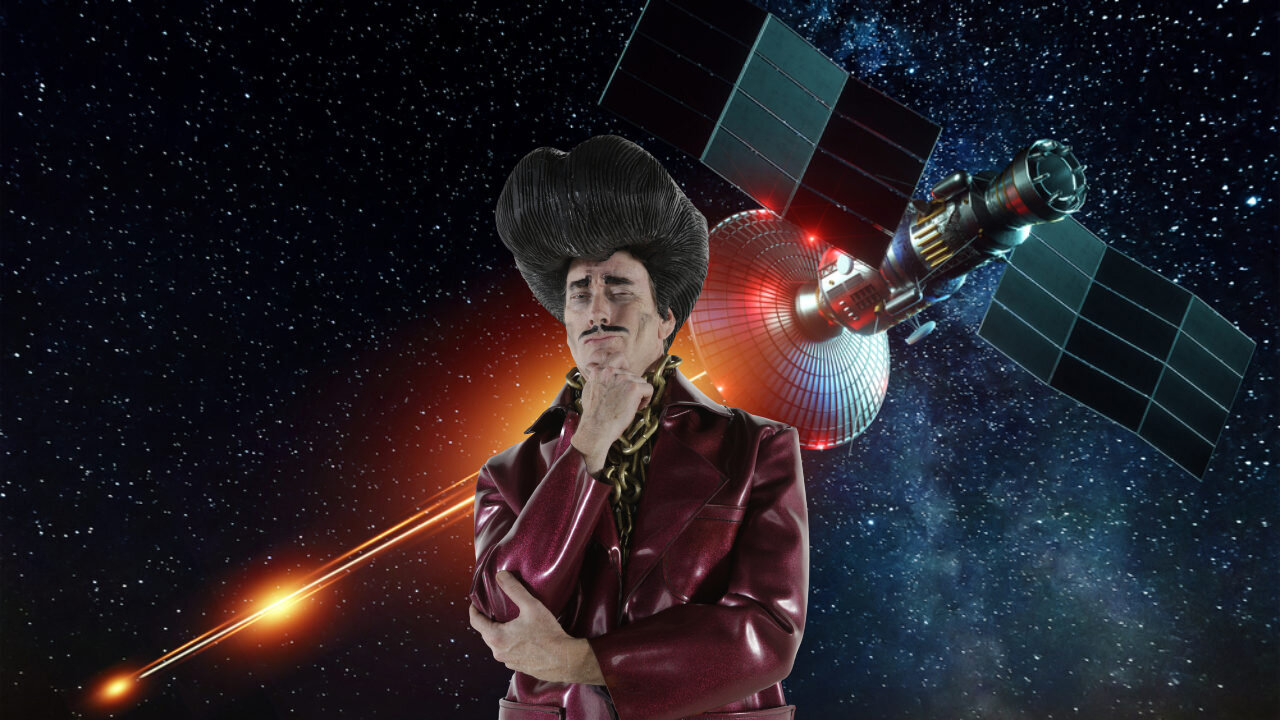 Is this a directed energy weapon?