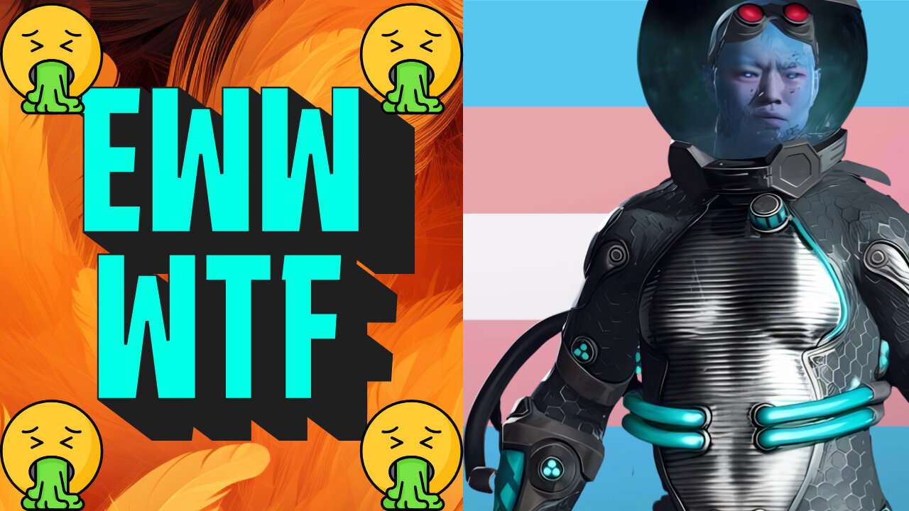 Sweet Baby Inc Releases Female Mr. Freeze In Suicide Squad