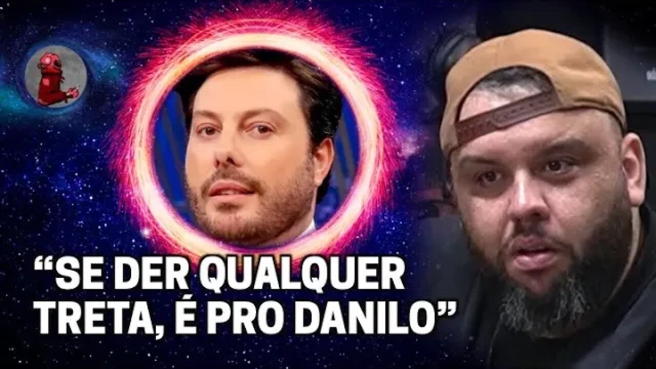 NOITE DA G0RD0F0B!4 com Diego Serafim e Daniel Murillo | Planeta Podcat