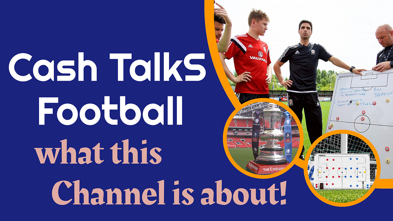 What this channel is going to talk about