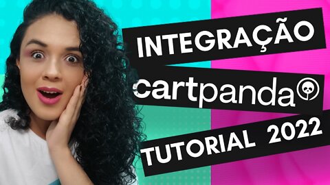 Integração da Landing Page com a CartX (Cartpanda) | TUTORIAL 2022