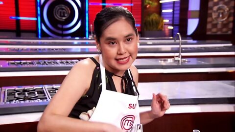 Masterchef EUA 2022 - 14. Lendas: Chef Ludo Lefebvre