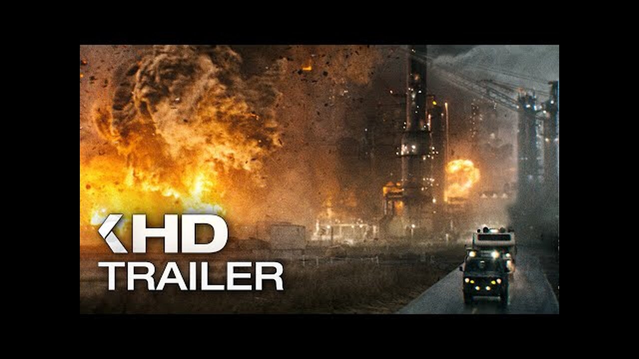 THE BEST NEW ACTION MOVIES 2024 (Trailers)