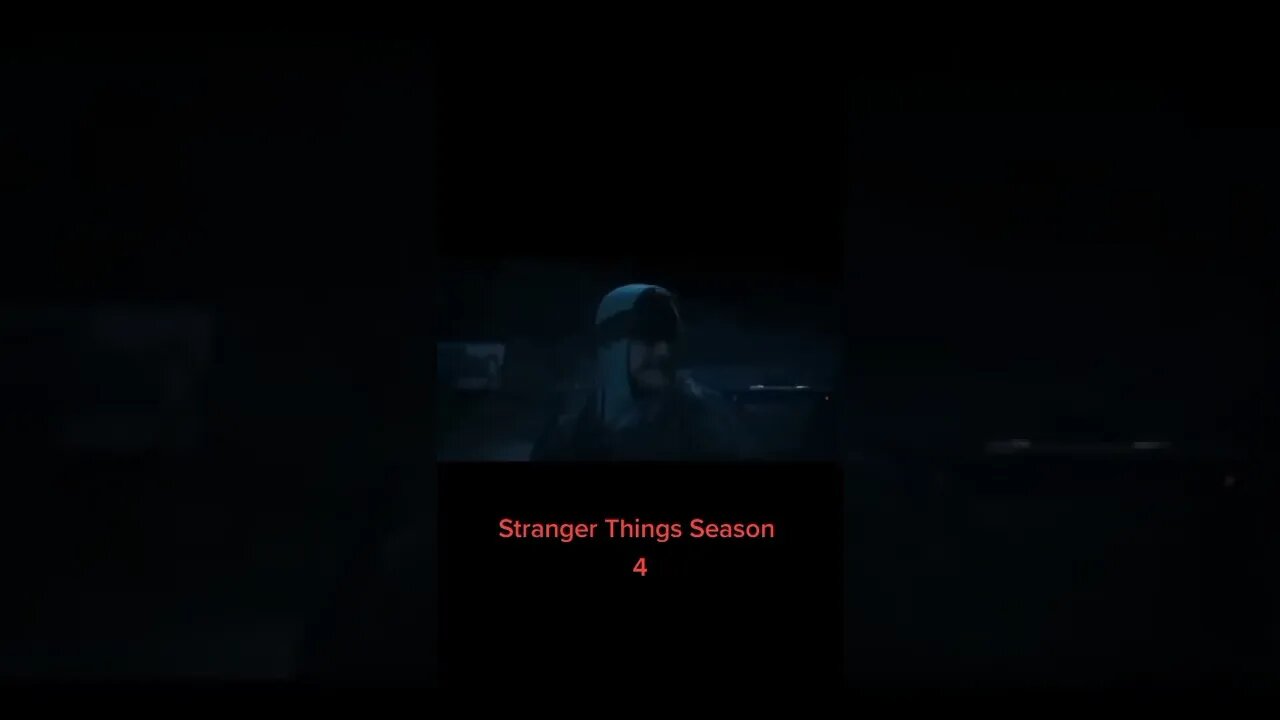 Solo de guitarra de Eddie Munson en el Upside Down #strangerthings4 #eddiemunson #strangerthings