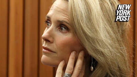 Jennifer Siebel Newsom accused of lying on the stand about Harvey Weinstein rape