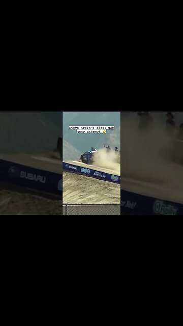 it's a go, no go situation 👀