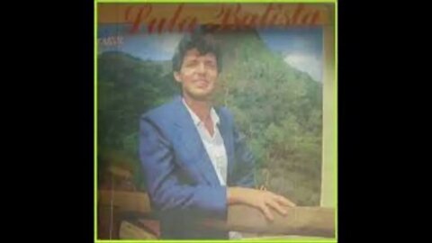 Lula Batista Castelo De Areia play back