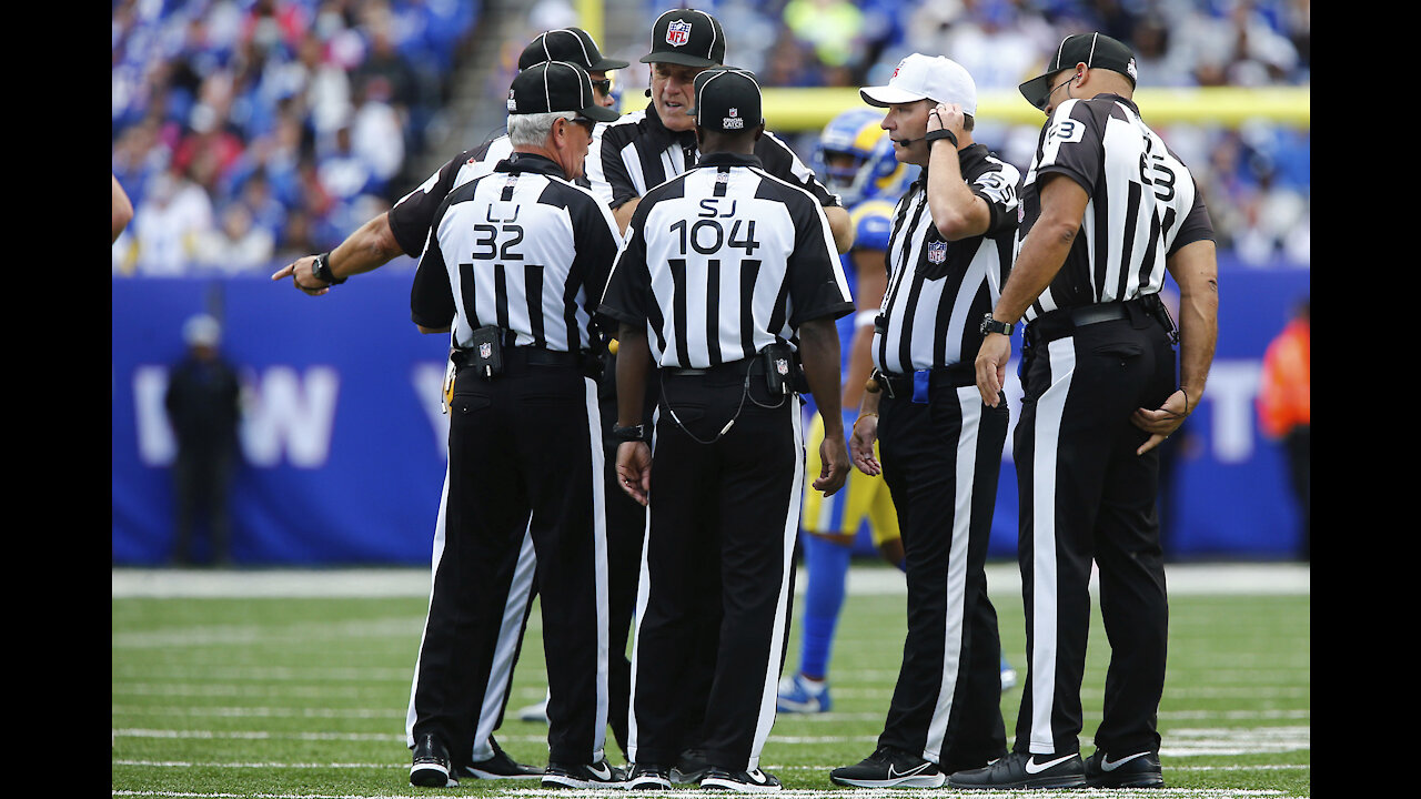 NFl Funniest Penalties