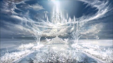 November 12 (Year 4) - Why Did God Make Heaven? - Tiffany Root & Kirk VandeGuchte