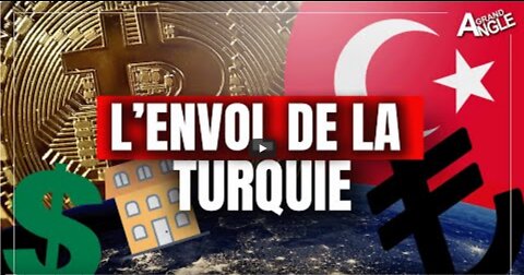 Investir ensemble Le montage