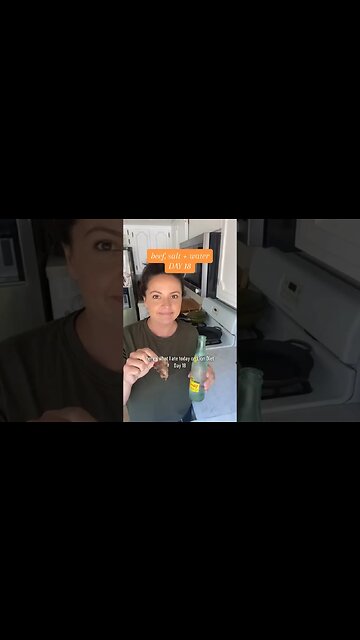 What I eat in a day on a carnivore Lion diet #carnivore #carnivorediet #wieiad #whatieatinaday #keto