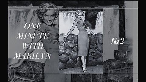 Marilyn Monroe. Beautiful photos. Issue 2