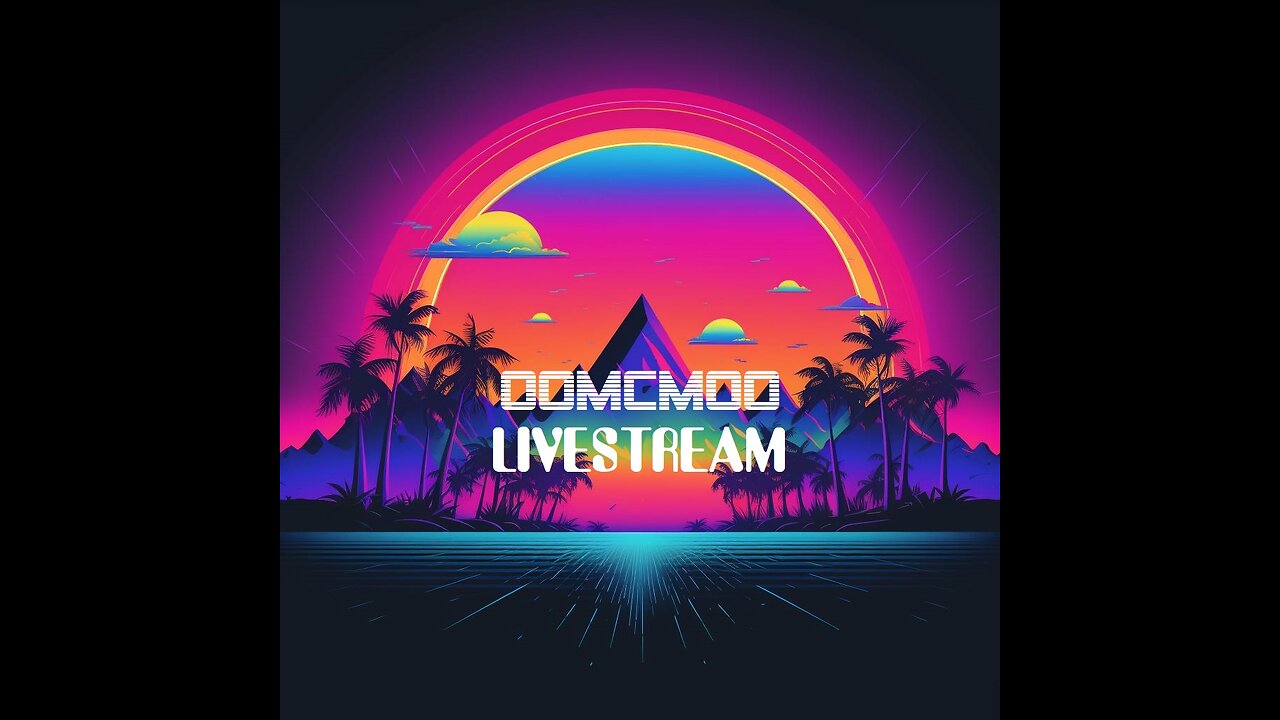 oOMCMOo LIvestream 🔥🔥🔥