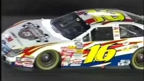 2007 Dollar General 300