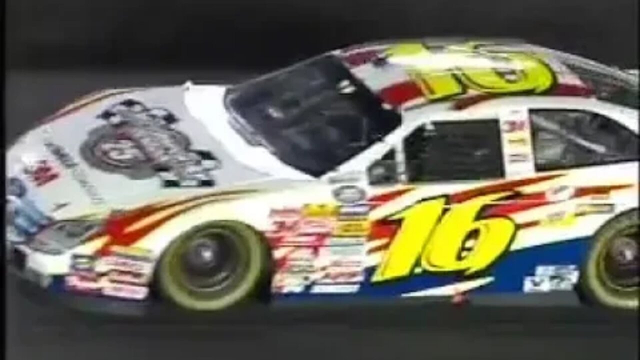 2007 Dollar General 300