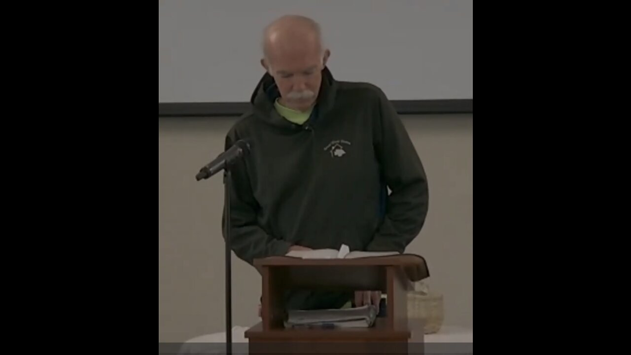 Proverbs Lesson 10 Chapter 9, by Jerry McMillin