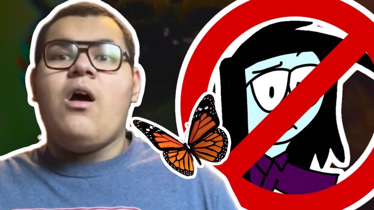 🦋 Jayson Conquers His Greatest Fear (FRIENDSHIP ENDED)