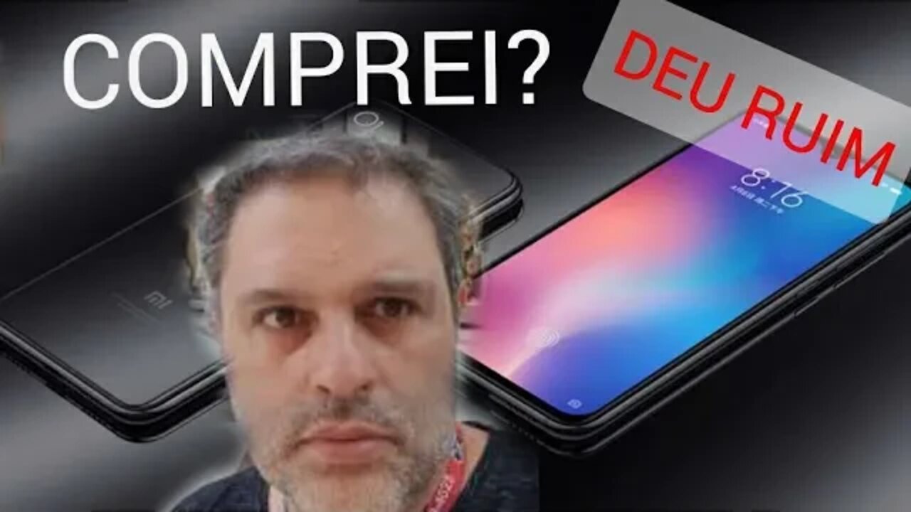 Primeiras impressões do Xiaomi Mi 9 SE