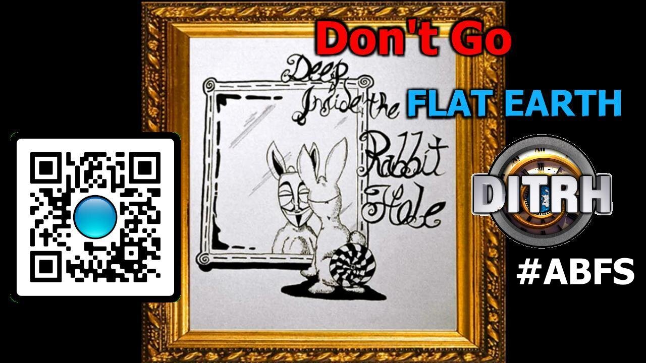 [Deep Inside The Rabbit Hole] Dont Go Down That Rabbit Hole! (audio only) [May 27, 2015]