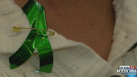 Tucson vigil to honor victims of Sandy Hook tonight