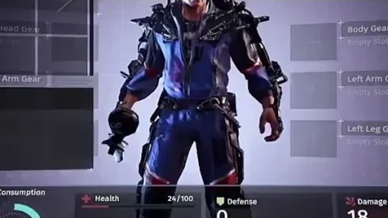 surge part 1