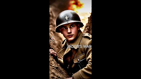 Jacob's War pt1