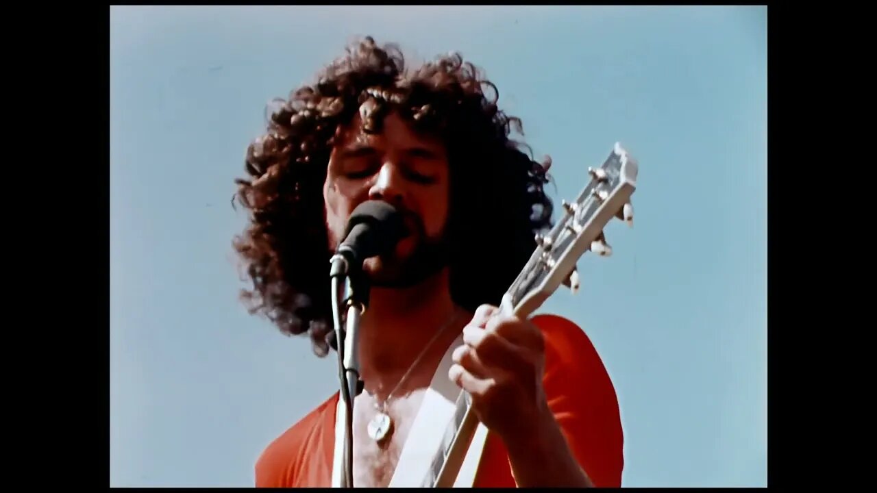 So Afraid - Fleetwood Mac