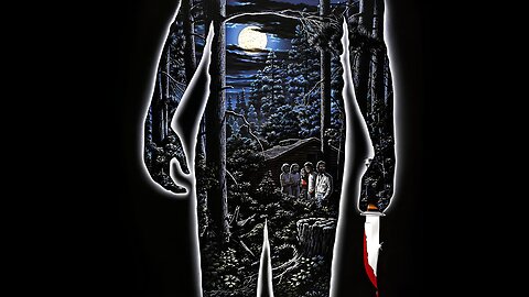 Friday the 13th (1980) [HDTV-1080p]