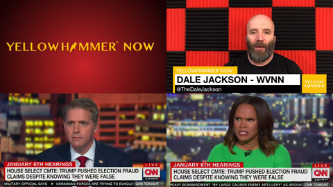CNN host pretends that Republicans must become liberals to stop Trump, Republican explains reality