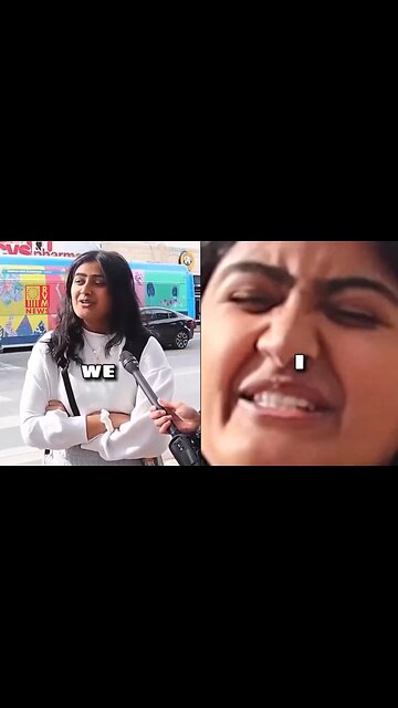 College Feminists Of Color Run Away When Asked To Explain Themselves