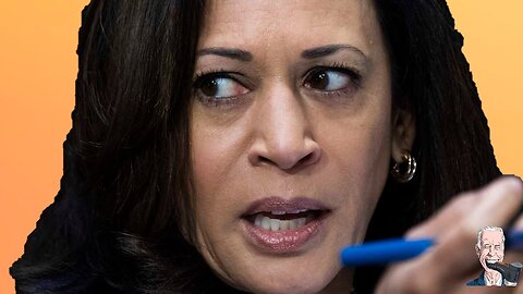 WHAT IS HARRIS ON? - TRUMP NEWS