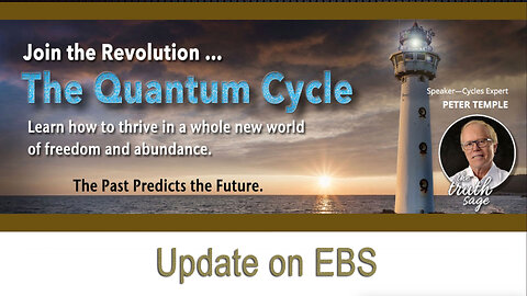 EBS Update