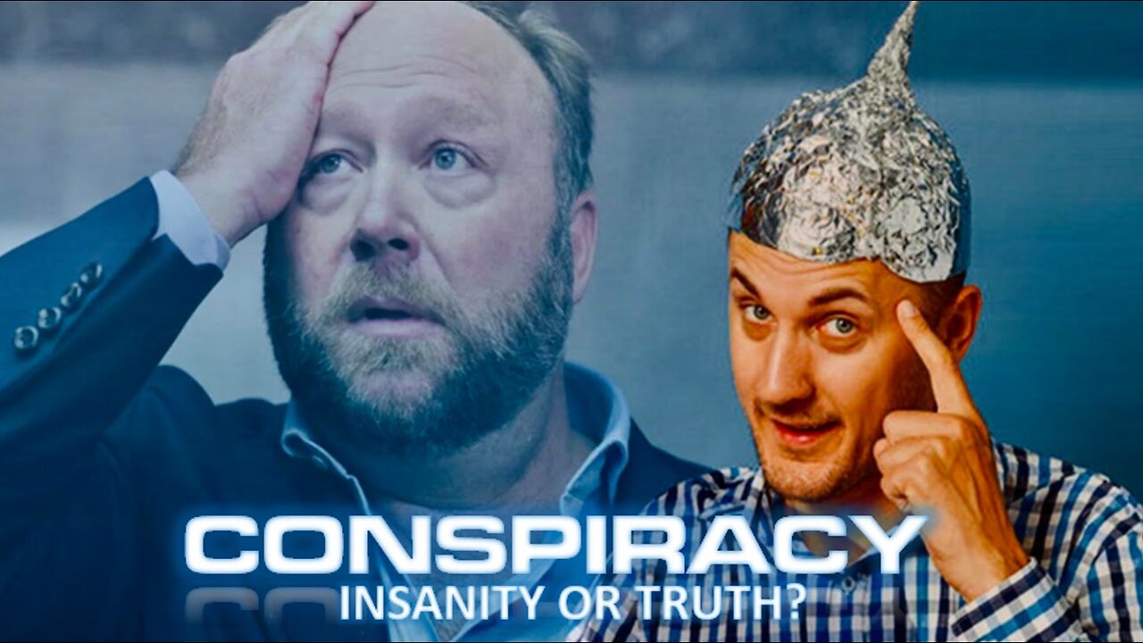 Episode 251 July 13, 2024 Conspiracy Insanity?