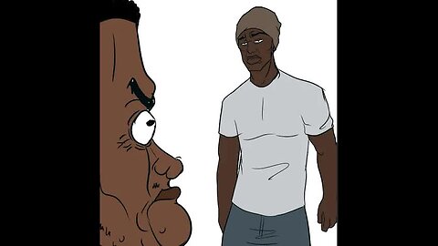 FleeceJohnson Vs LowTierGod [Low Tier Negan 2 Reupload]