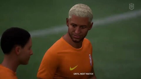 PAINFUL pro clubs