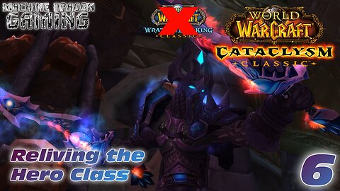 Reliving the Hero Class: Episode 6 - Fly, You Fool!