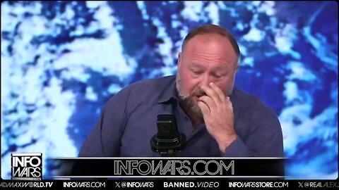 ⚫️🇺🇸 Child Rapist Cult Exposed (6-mins)—Alex Jones with Reciepts❗️🧾