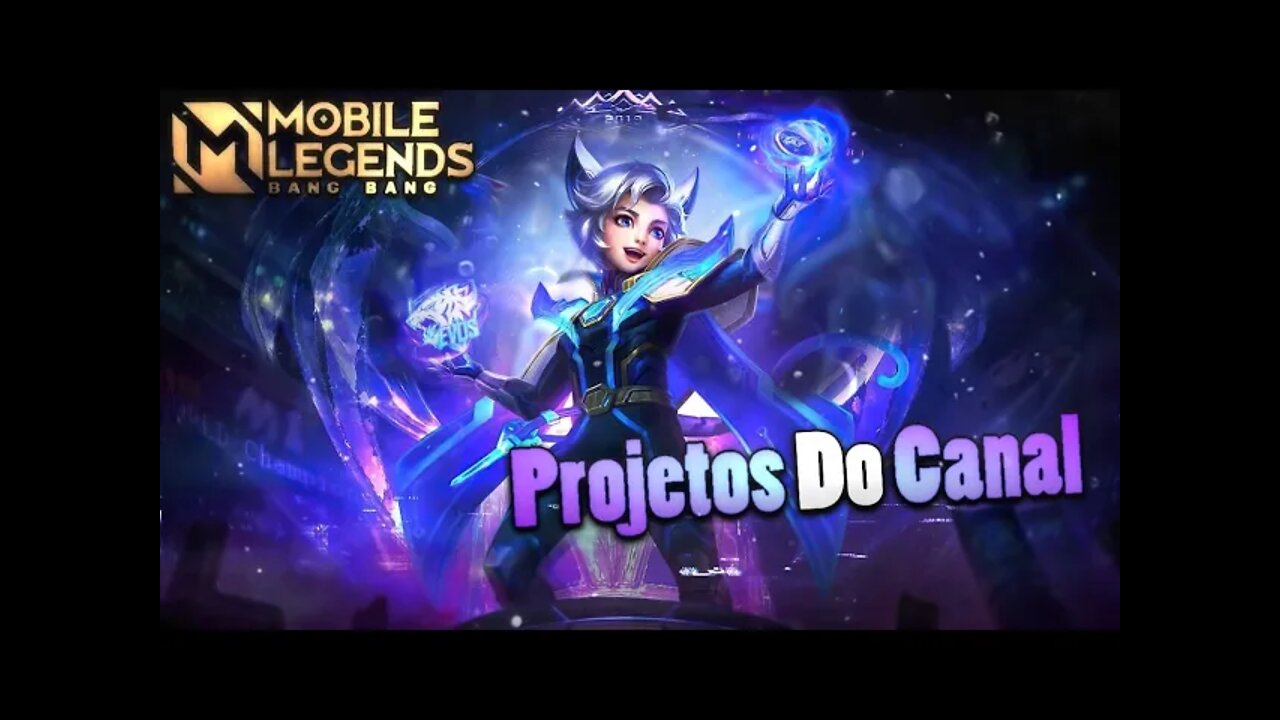 ESSE VÍDEO É MUITO CHATO | Mobile Legends