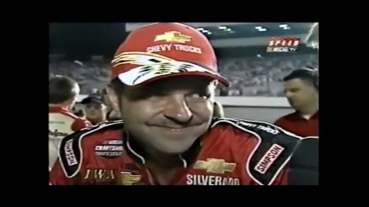 2004 Kroger 200 @ Richmond Raceway