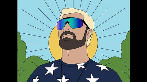 Baked Alaska on Lift the Veil - Interview