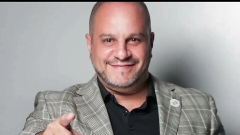 #zoegate - Publinota a Leonardo Cositorto en Radio el mundo AM 1070