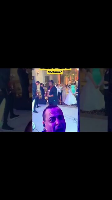 Acabou o fim de semana?#vidademúsico #bastidores #festadecasamento #shorts #show #casamento #humor