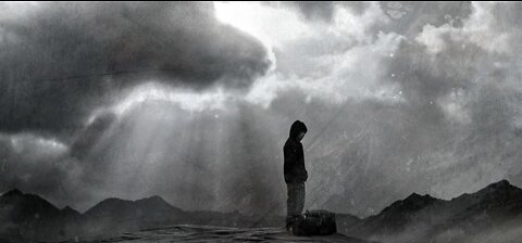 A vision in a rug, what does it mean. A 1st for even I.