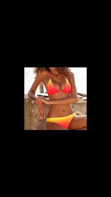 Harley | "EveryDay Is A Bikini Day!"